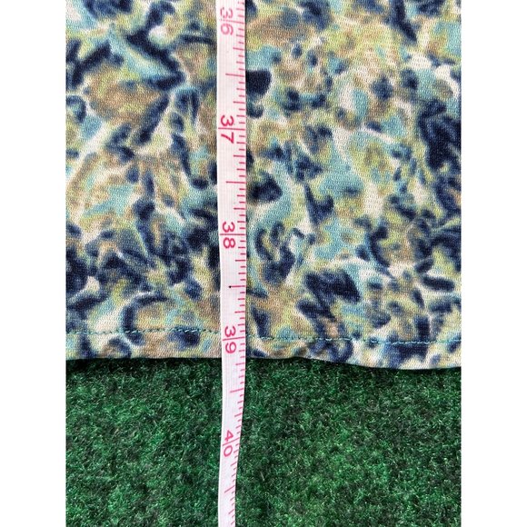 Pendleton Strech Fit Knee Lenght Sleeveless Dress Womens Size Medium - Picture 3 of 6